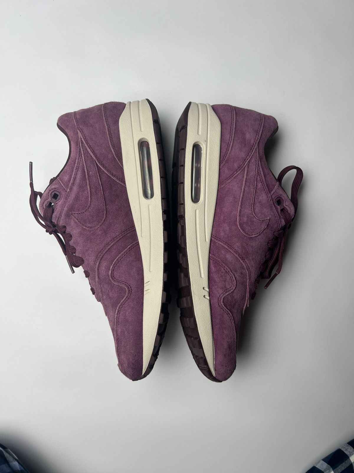 Nike × Parra × Patta NikeLab Air Max 1 Prm 2018 Bw Fragment ACG Clot Atmos Tn Size US 9 / EU 42 - 13 Thumbnail