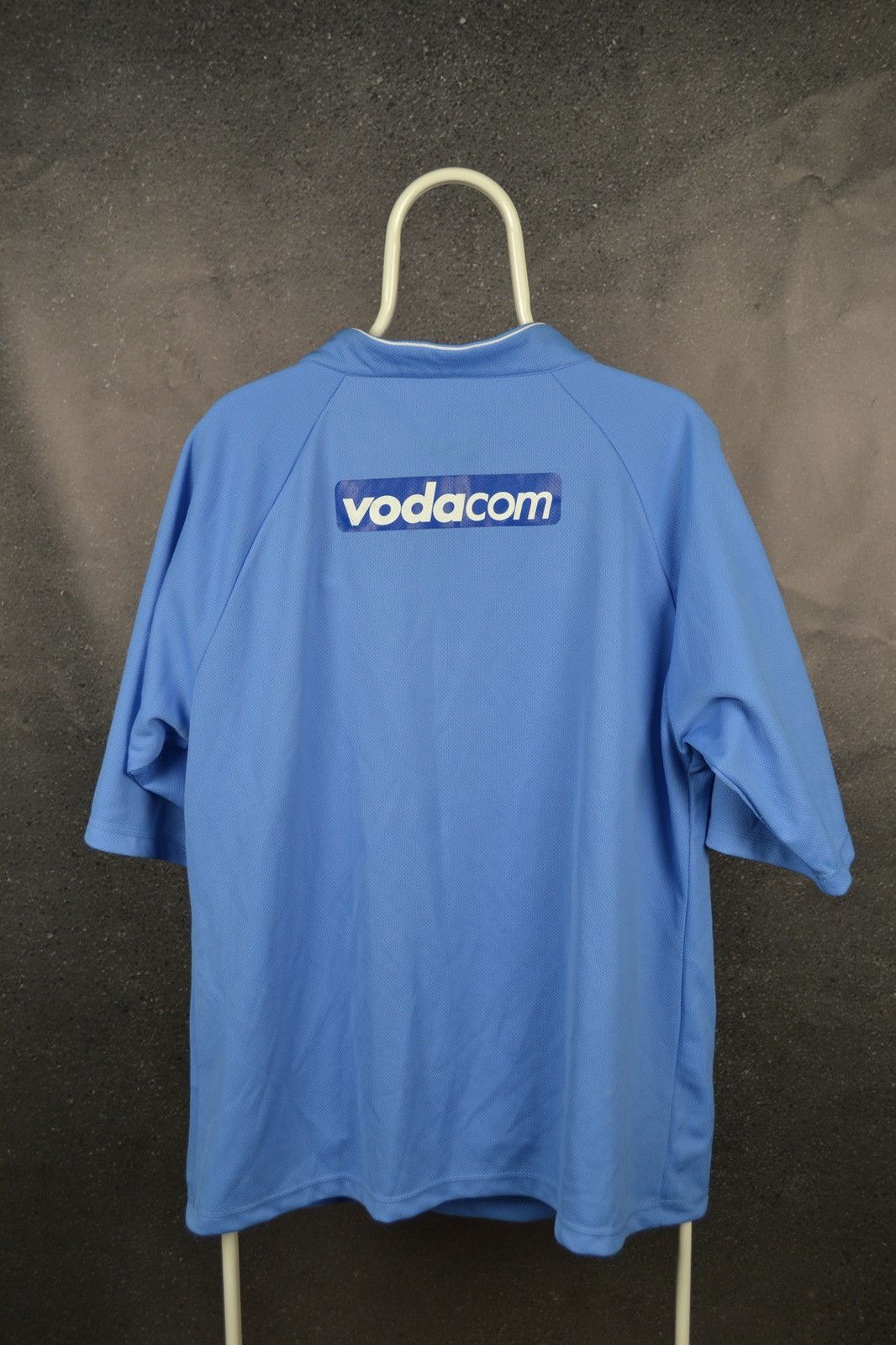 Vintage Vodacom Bulls Home Rugby Union Shirt Gilbert Size XL Size US XL / EU 56 / 4 - 2 Thumbnail