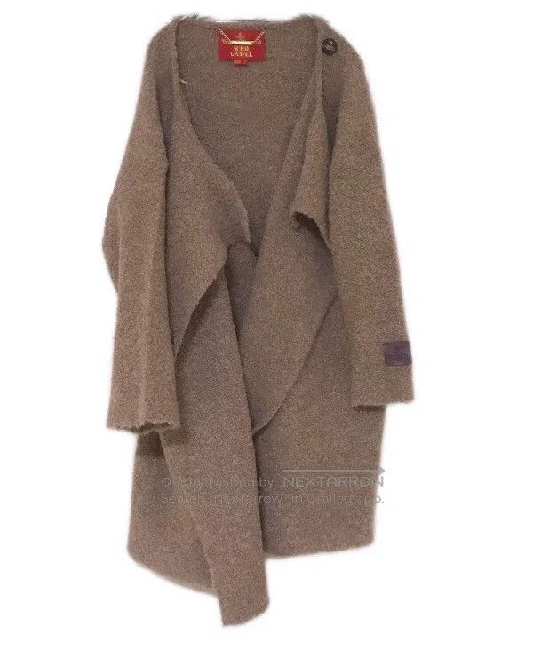 Vivienne Westwood Vivienne Westwood Camel color is a light coat Size M / US 6-8 / IT 42-44 - 8 Thumbnail