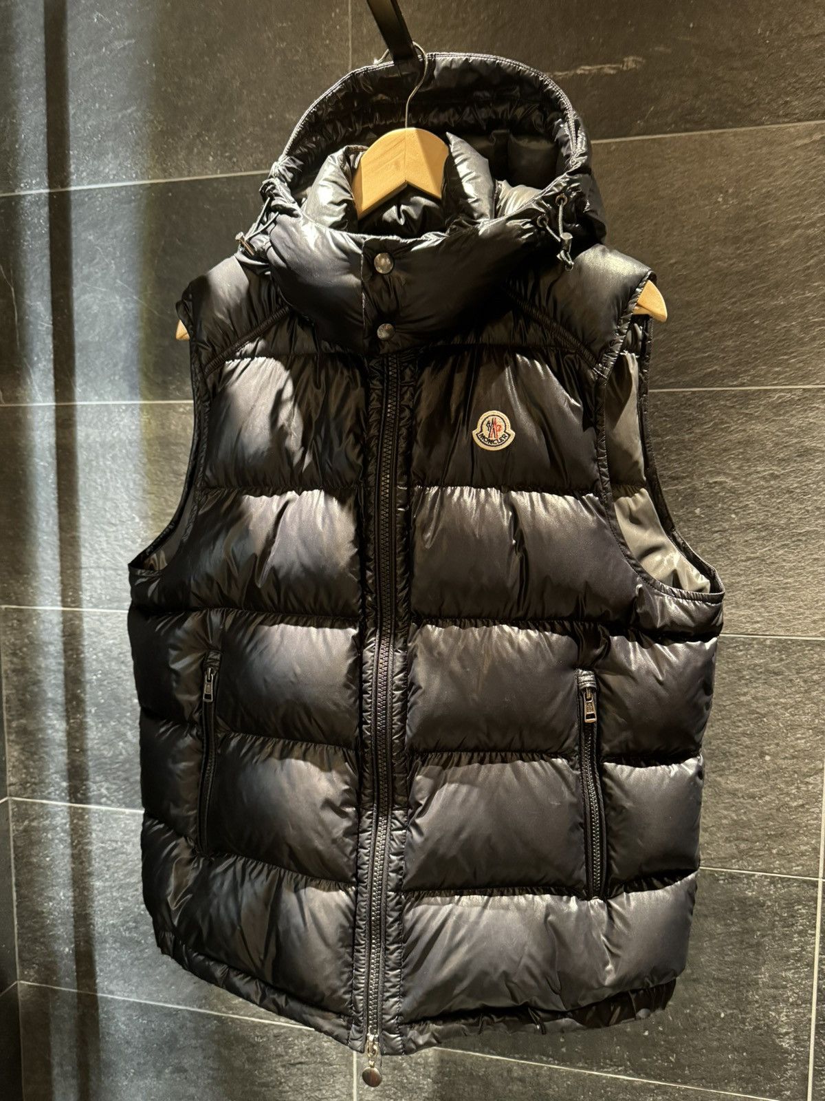 Mckinley giubbotto moncler online