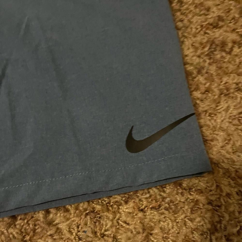 Nike Nike Men's Flow 9" Hybrid Swim Board Short Size US 34 / EU 50 - 6 Thumbnail