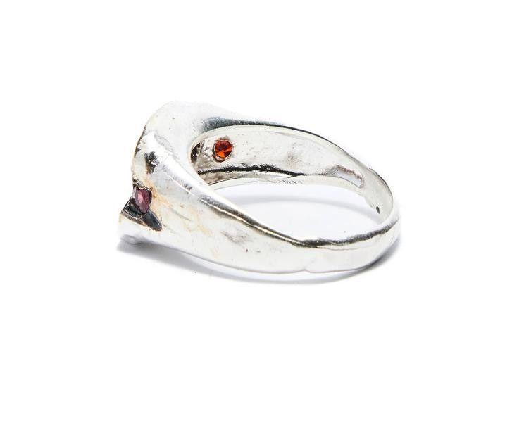Other Kluster Cremisi - Keop Jewelry Size ONE SIZE - 2 Thumbnail