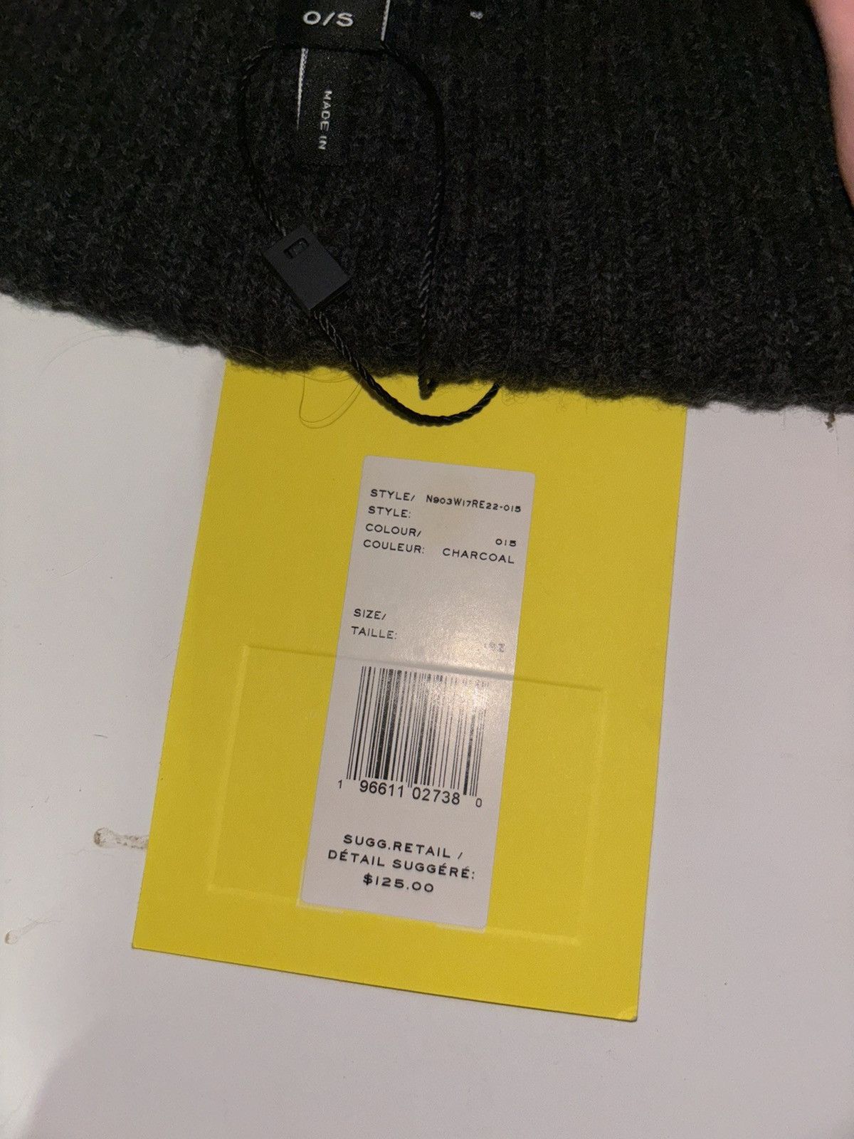 Marc Jacobs Marc Jacob’s beanie Size ONE SIZE - 4 Thumbnail