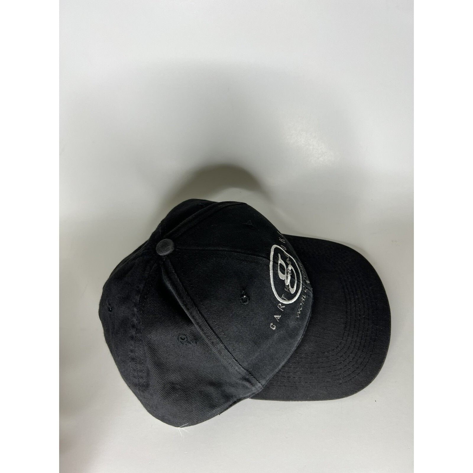Other Vintage Garth Brooks World Tour Snapback Hat Cap Black Size ONE SIZE - 7 Thumbnail