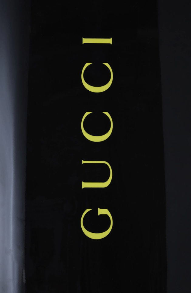 Gucci Gucci Cruise 2024 Surf Board Size ONE SIZE - 2 Thumbnail