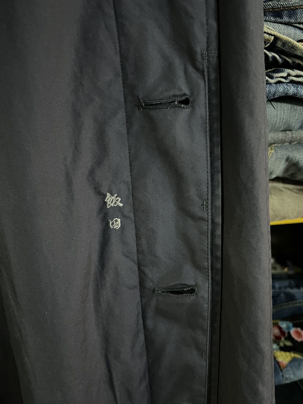 Burberry × Burberry Prorsum × Designer BURBERRY LONDON TRENCH COAT Size US S / EU 44-46 / 1 - 12 Thumbnail