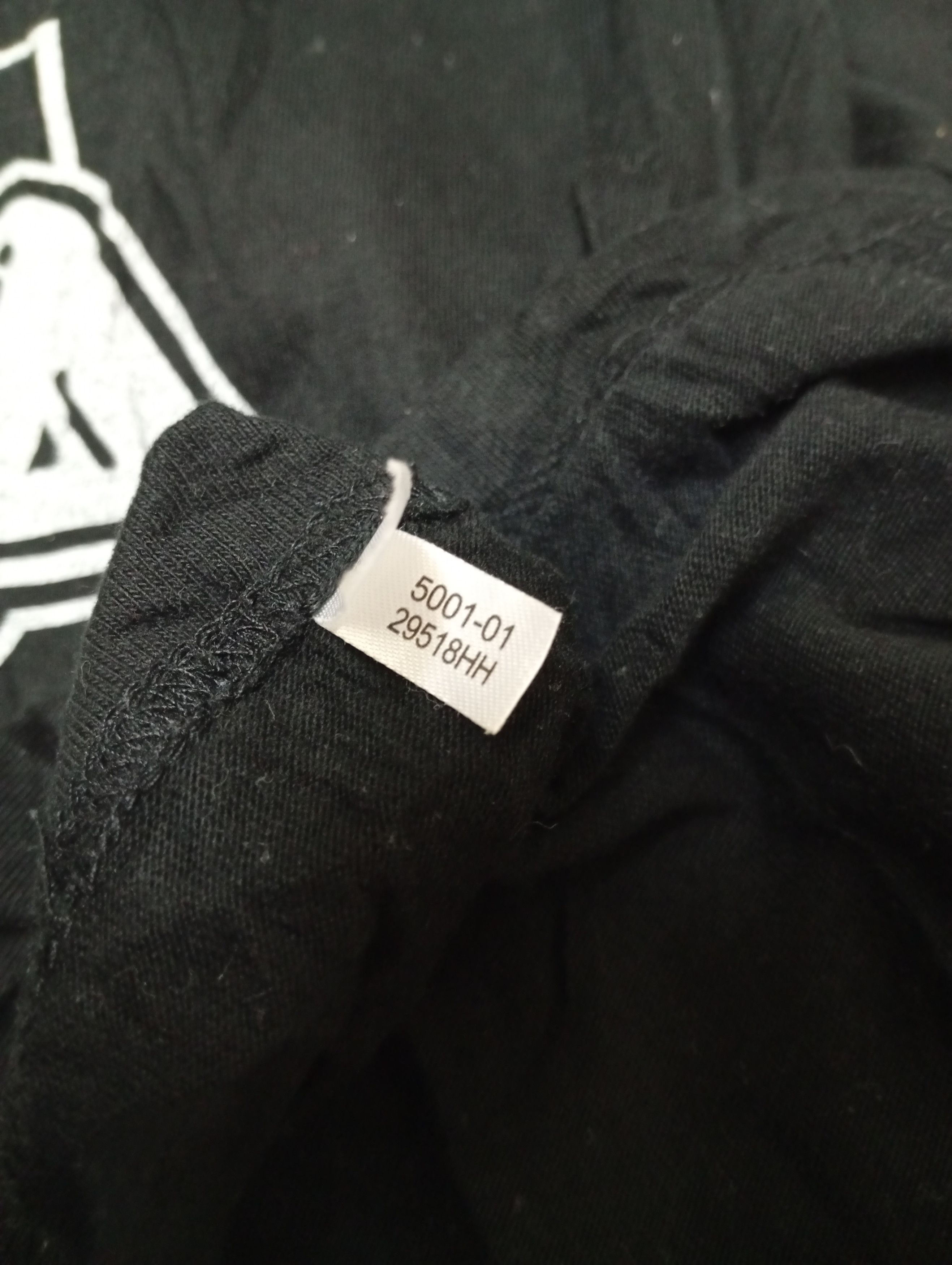 Japanese Brand Anime manga cobra X streetwear Size US L / EU 52-54 / 3 - 8 Thumbnail