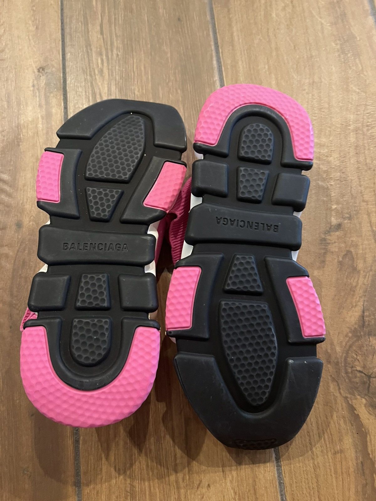 Balenciaga Speed 2.0 Recycled Knit Sneaker Size US 8 / IT 38 - 5 Thumbnail