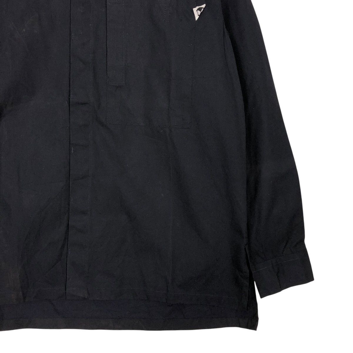 Issey Miyake 🔥VINTAGE BUTTON CHORE JACKET FINAL HOME ISSEY MIYAKE Size US M / EU 48-50 / 2 - 7 Thumbnail