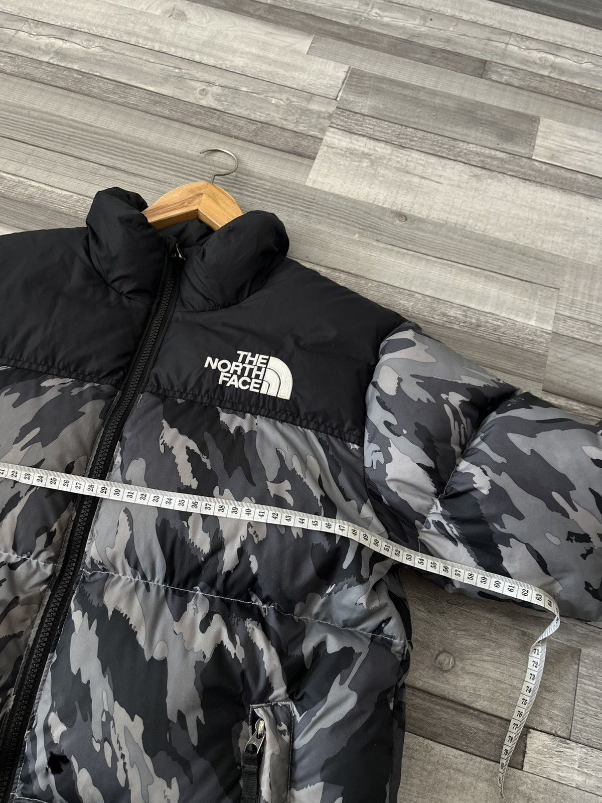 The North Face The North Face puffer Jacket Size US S / EU 44-46 / 1 - 7 Thumbnail