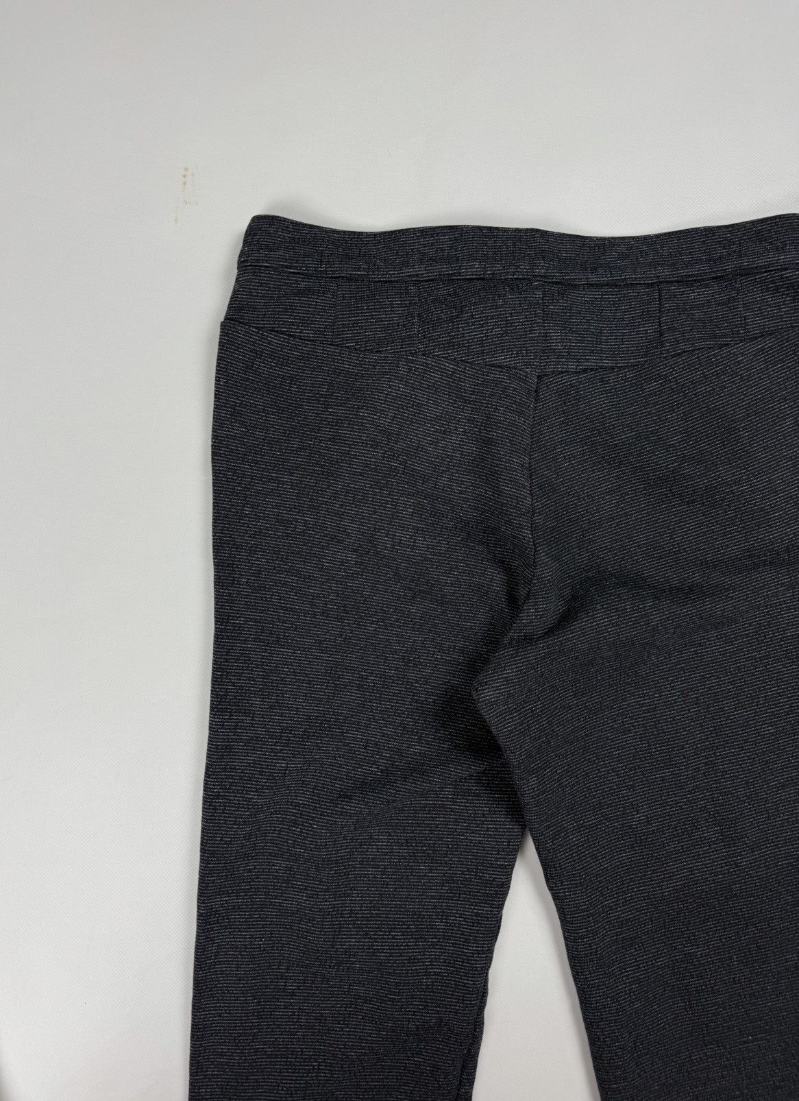 Jean Paul Gaultier Junior Gaultier Teens Ladies Drawstring Pants Trousers Size 27" / US 4 / IT 40 - 23 Thumbnail