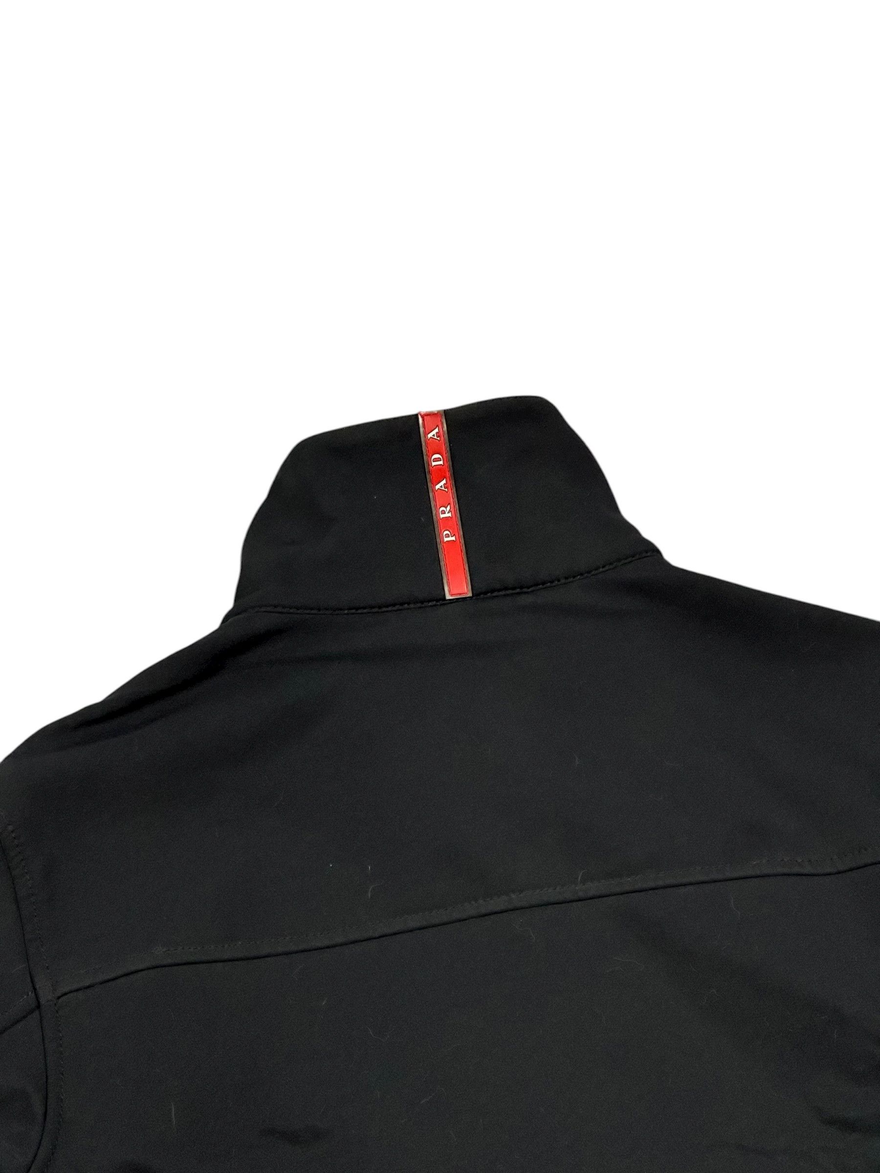 Prada Prada Nylon Back Pocket Iconic Top Size US M / EU 48-50 / 2 - 7 Thumbnail