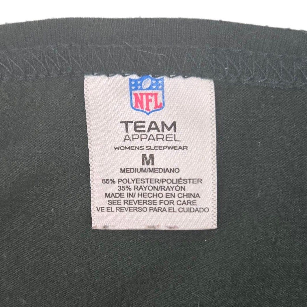 Other NFL Team Apparel Womens Tank Top Medium Green Bay Packers Size M / US 6-8 / IT 42-44 - 7 Thumbnail