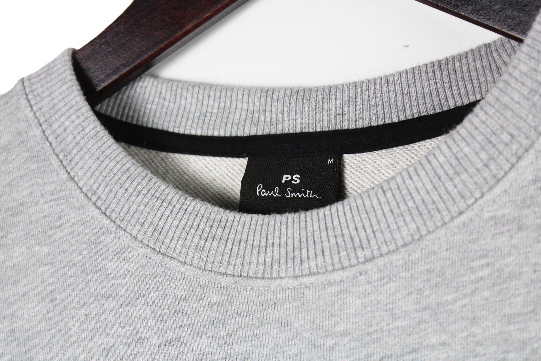 Paul Smith Paul Smith Sweatshirt Medium Size US M / EU 48-50 / 2 - 4 Thumbnail