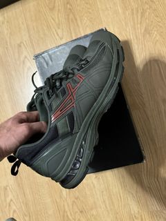 How do kiko outlet asics fit