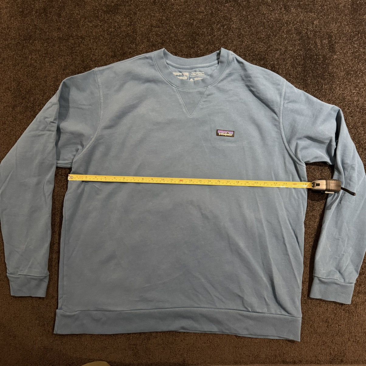 Patagonia Patagonia crewneck Size US XXL / EU 58 / 5 - 8 Thumbnail