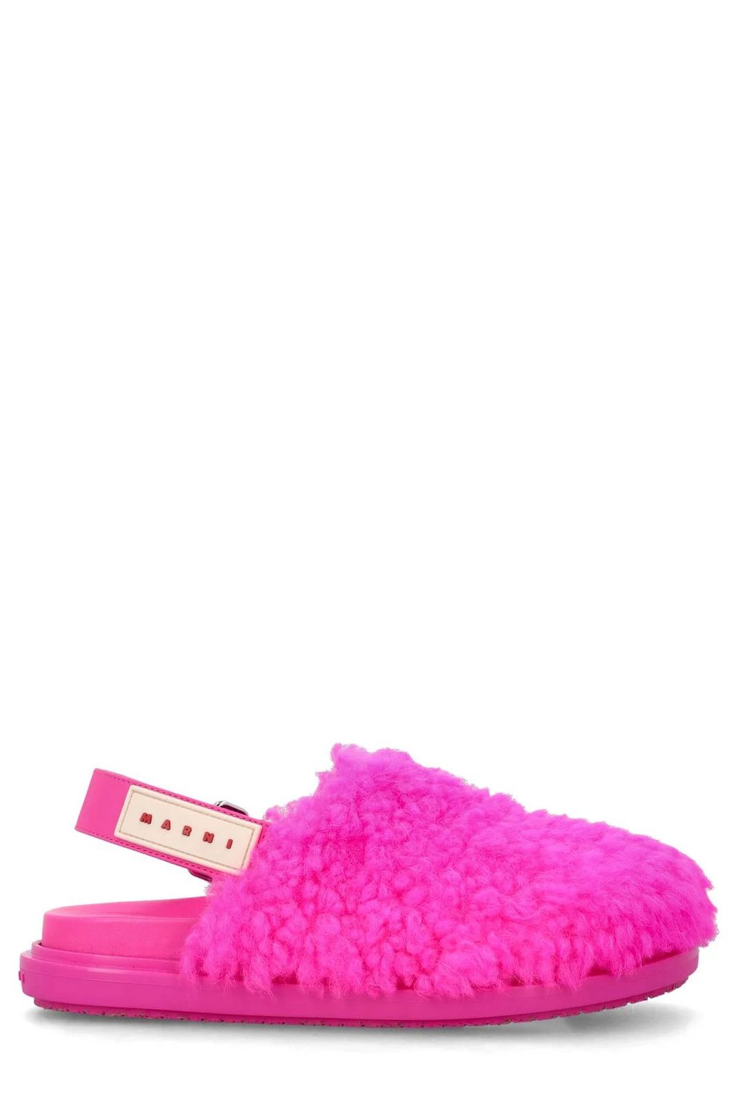 o1w1db10824 Sandal in Pink