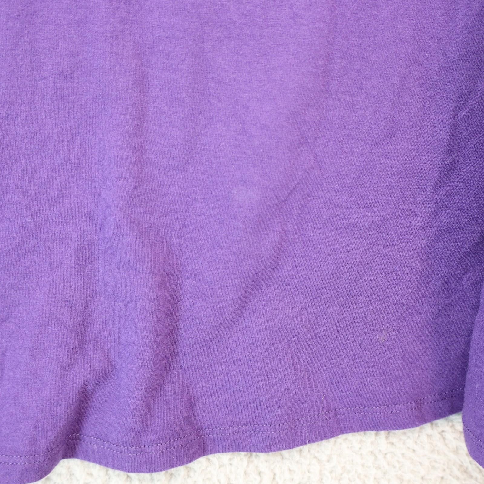 Other DG2 Diane Gilman Tribal Top XS NWT Sequence Purple Spots Size XS / US 0-2 / IT 36-38 - 2 Thumbnail