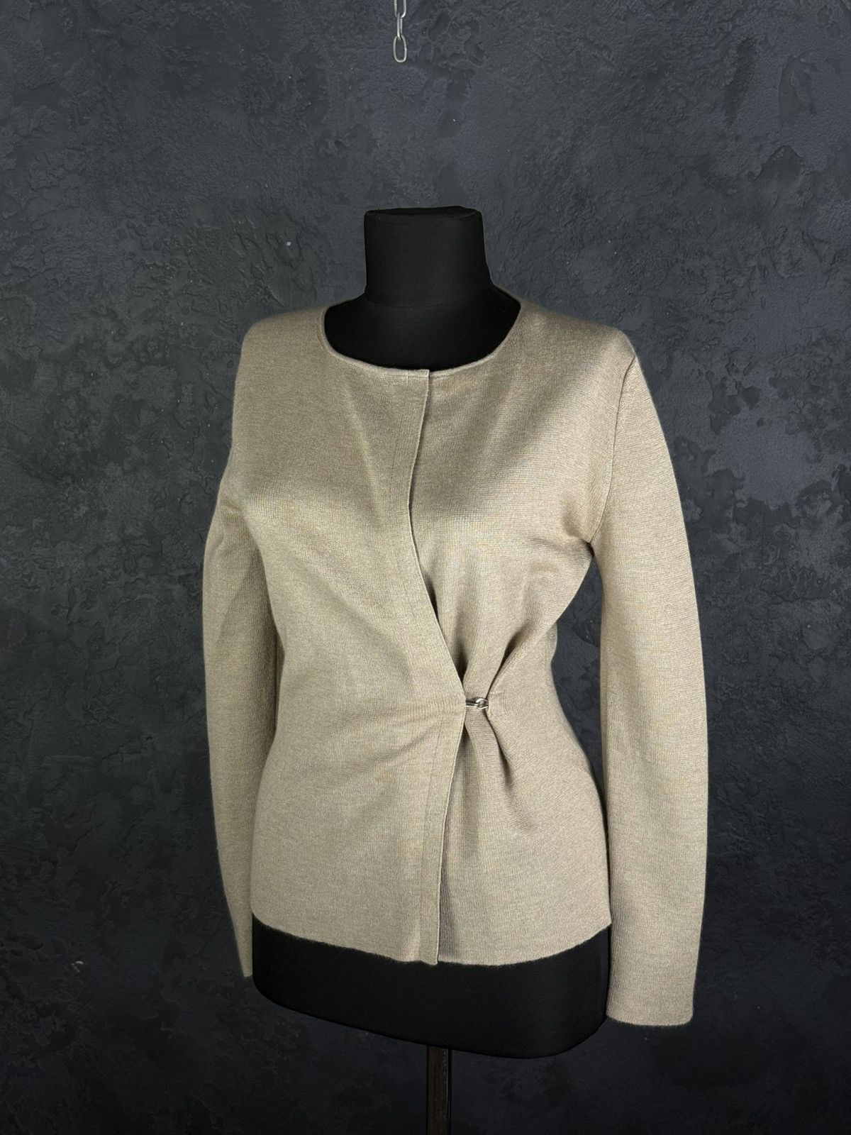 Tom Ford Tom Ford Women’s Cashmere Sweater Cardigan Size S Size S / US 4 / IT 40 - 1 Thumbnail