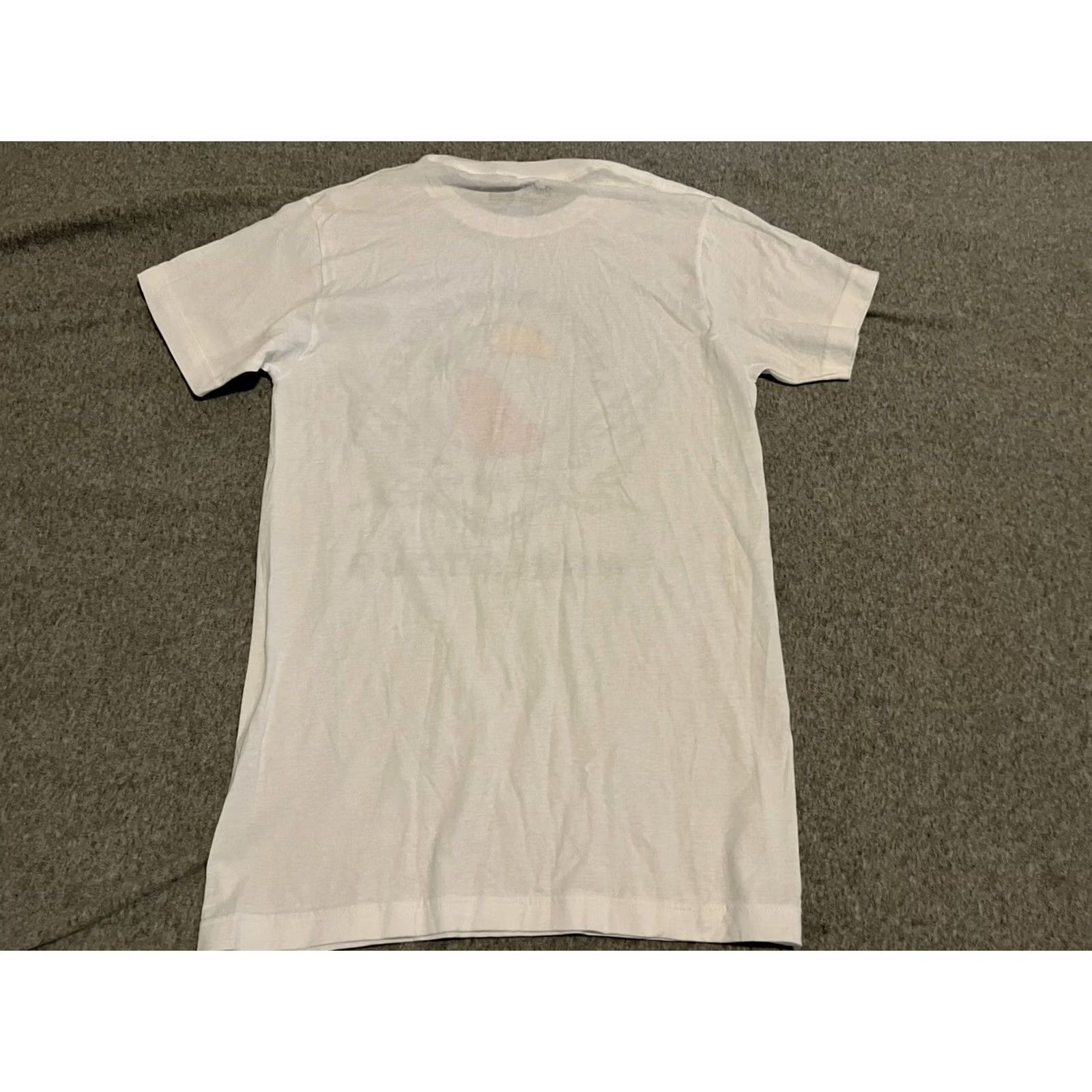 Vintage Anderson Paak White Tee Shirt Andy's Beach Club 2019 World Tour Size Small Mens T-Shirt White 2019 World Tour Size US S / EU 44-46 / 1 - 3 Thumbnail