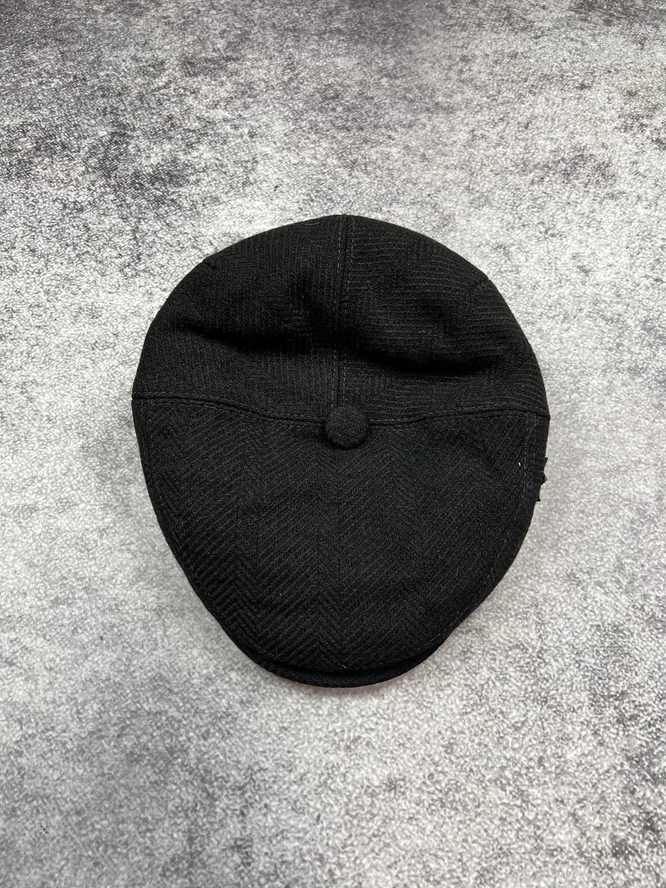 Adidas Vintage Adidas Beret Hat 90s Size ONE SIZE - 4 Thumbnail