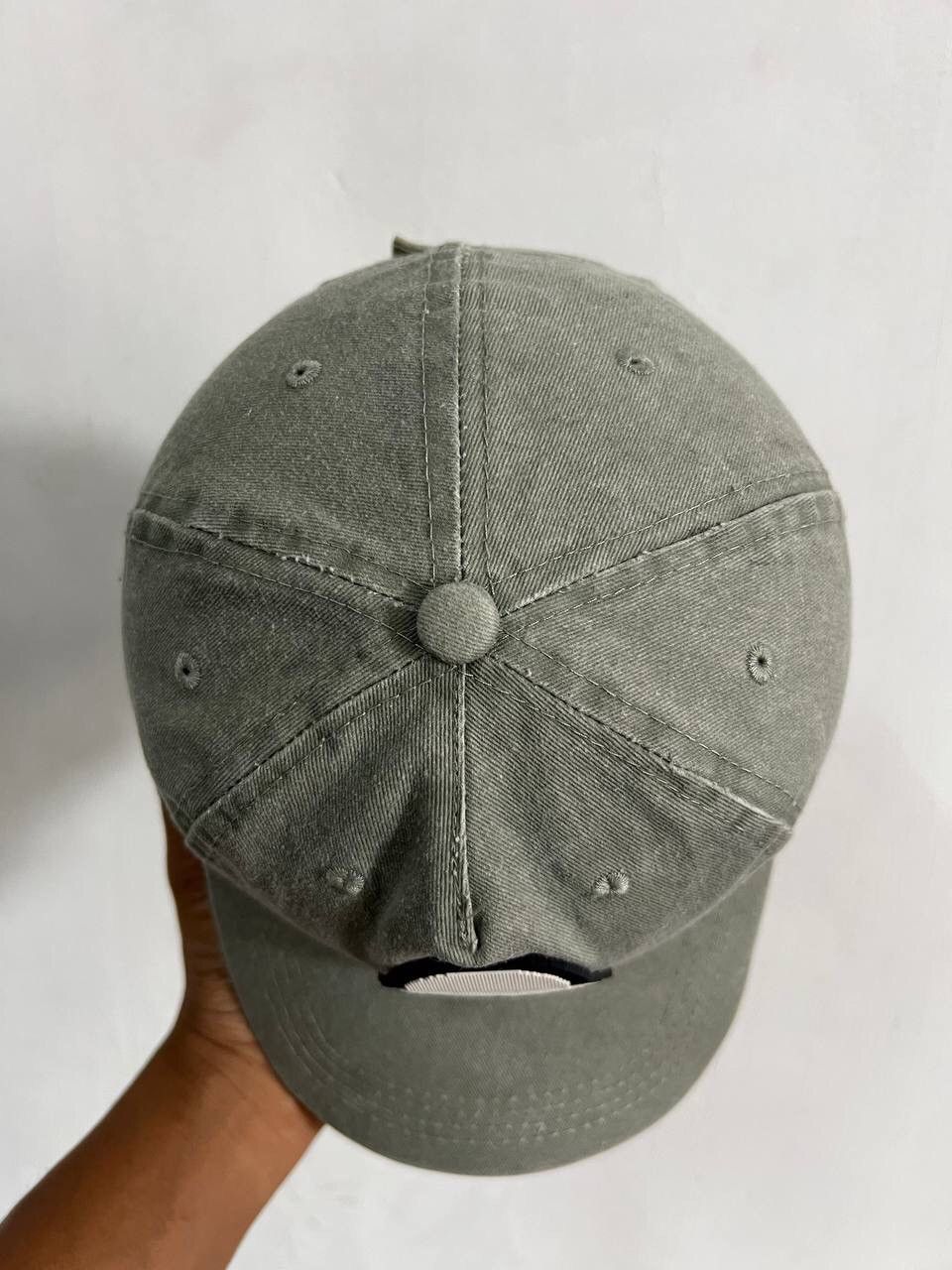 Star Wars Star Wars Grey Hat Size ONE SIZE - 7 Thumbnail