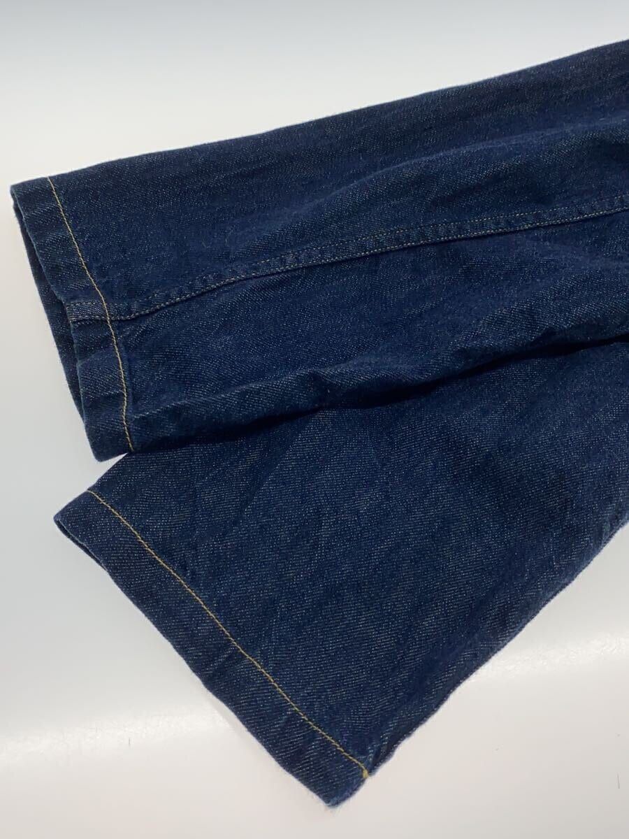 Kapital Denim Shop Coat Size US XL / EU 56 / 4 - 6 Thumbnail