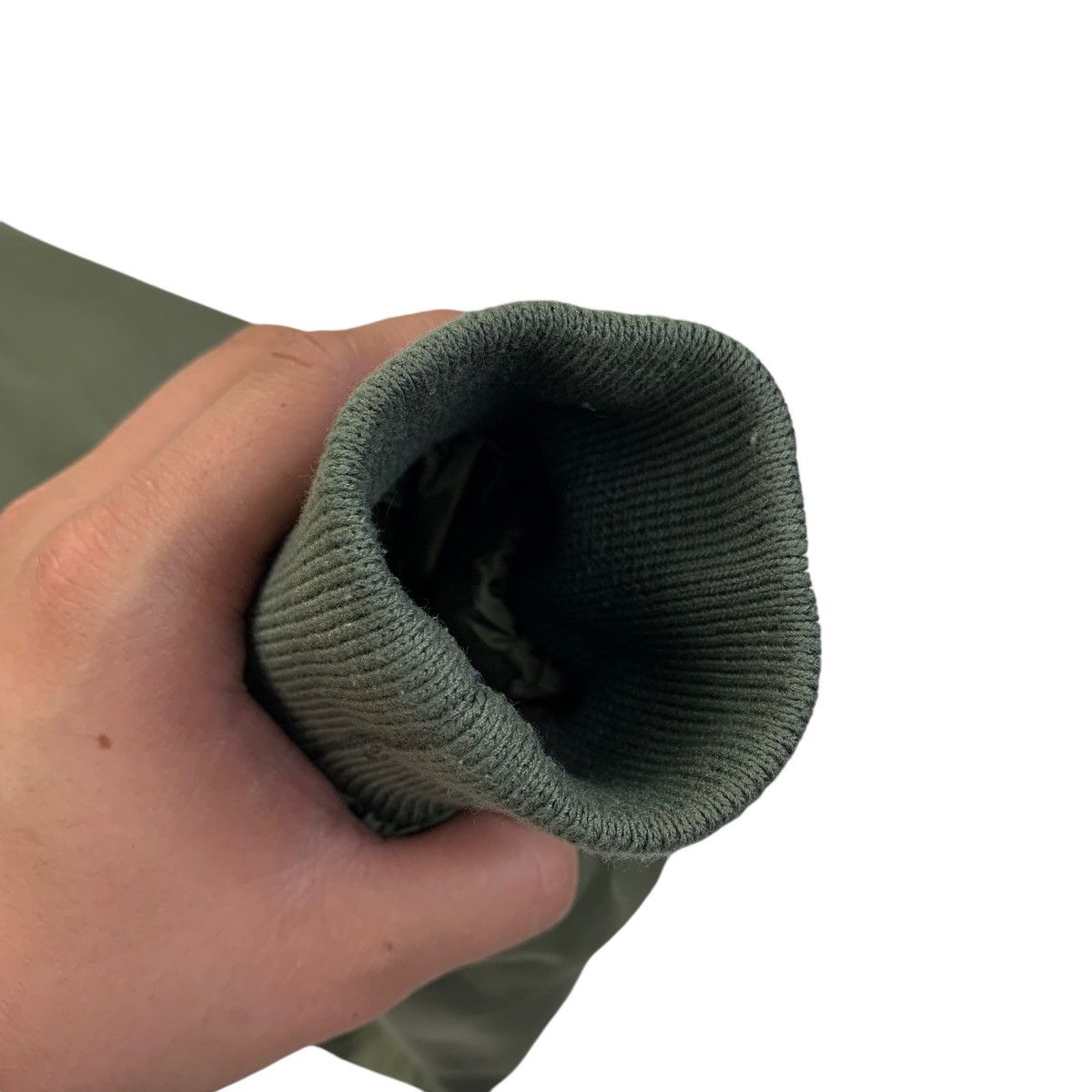GOA GOA Military MA-1 Bomber nylon quilted Lining Size US M / EU 48-50 / 2 - 11 Thumbnail