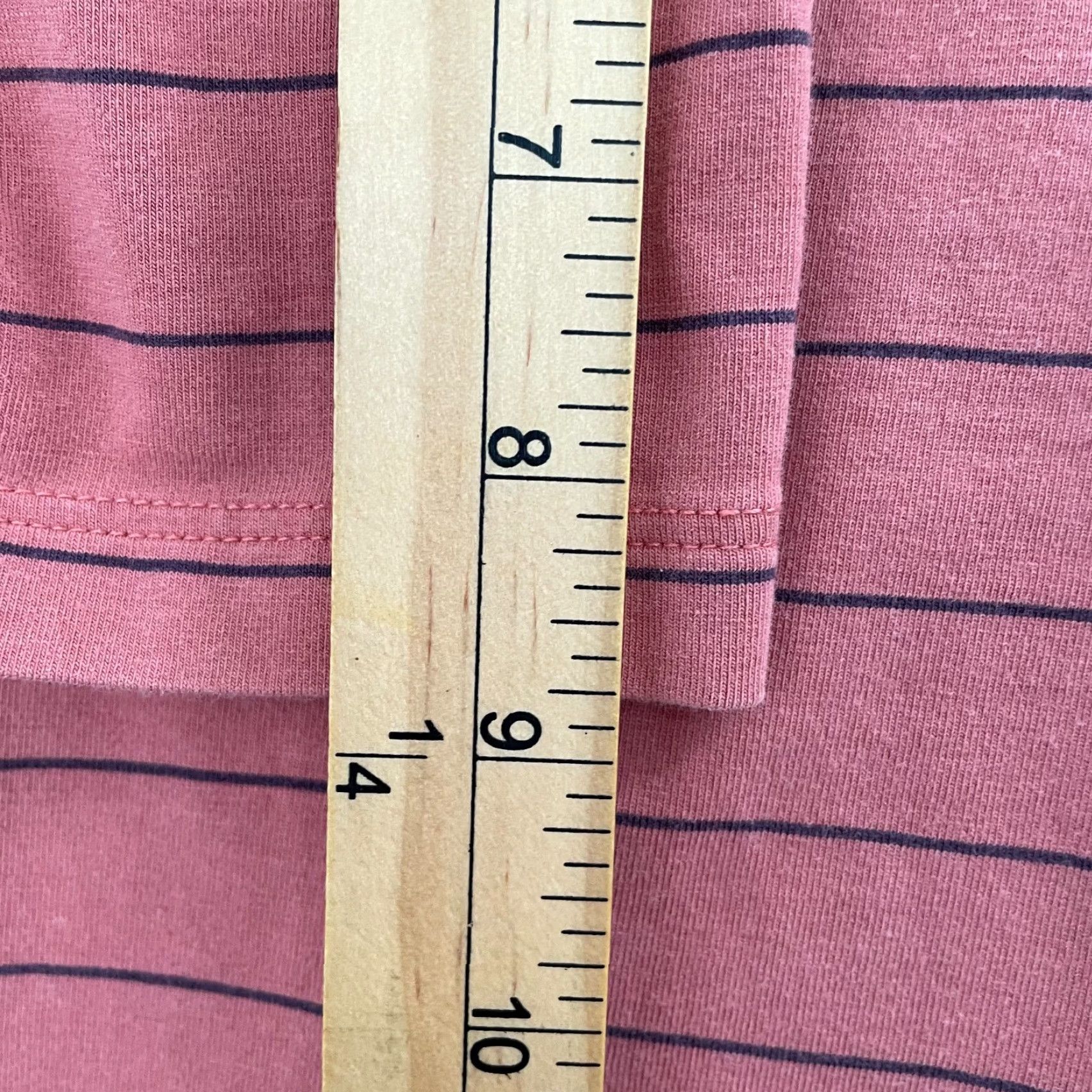 Lululemon VINTAGE Lululemon Shirt Men Large Activewear Short Sleeve Crew Neck Logo Pink 90s Athleisure Size US L / EU 52-54 / 3 - 7 Thumbnail