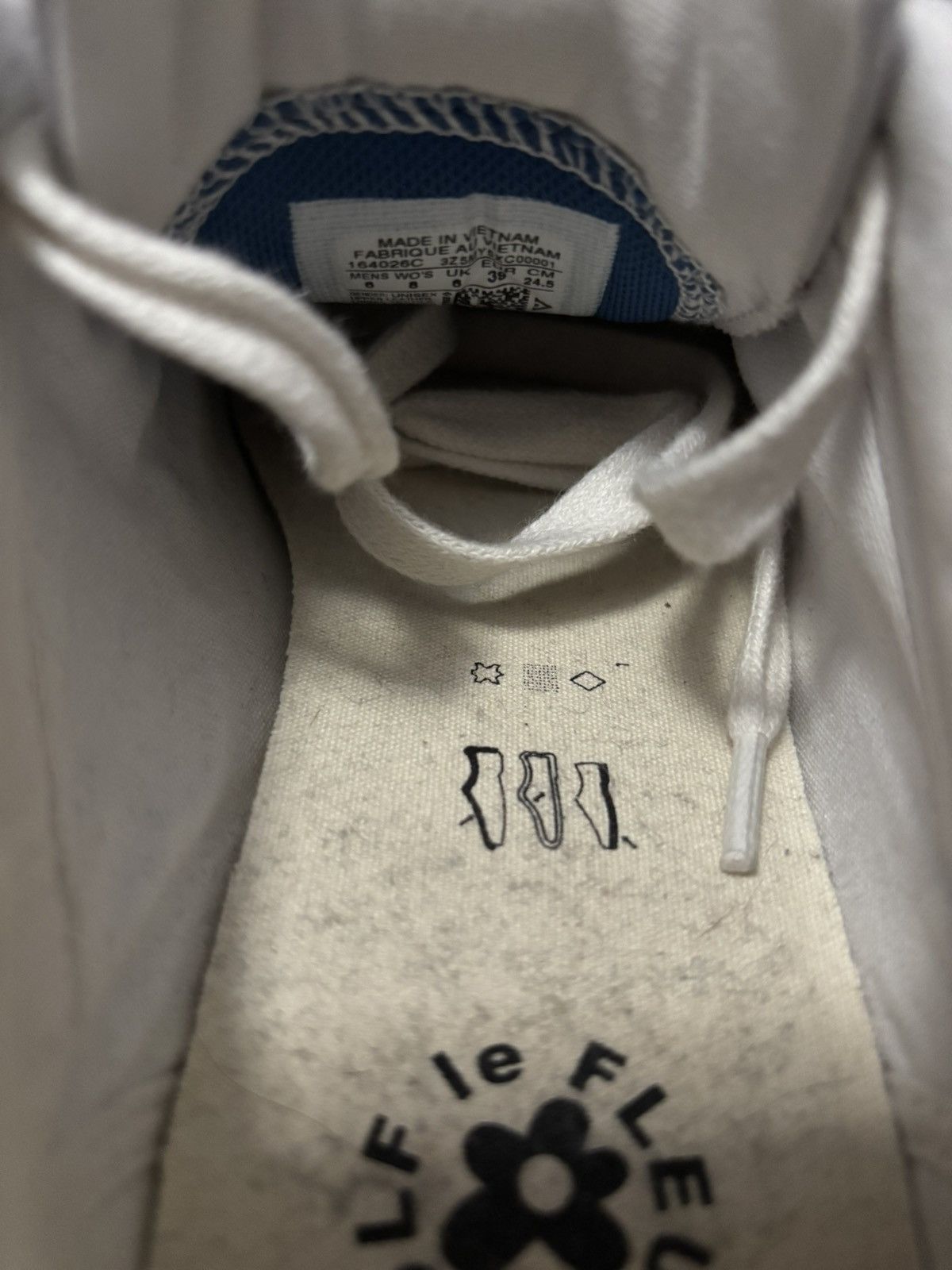 Golf le Fleur 2019 Golf Le Fleur X Converse Size US 6 / EU 39 - 5 Thumbnail