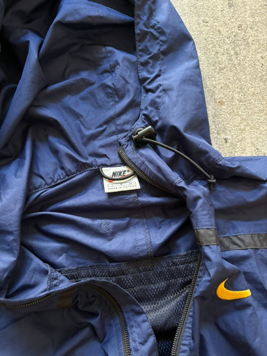 Nike × Nike ACG Vintage Nike Made in Taiwan Jacket Size US S / EU 44-46 / 1 - 5 Thumbnail