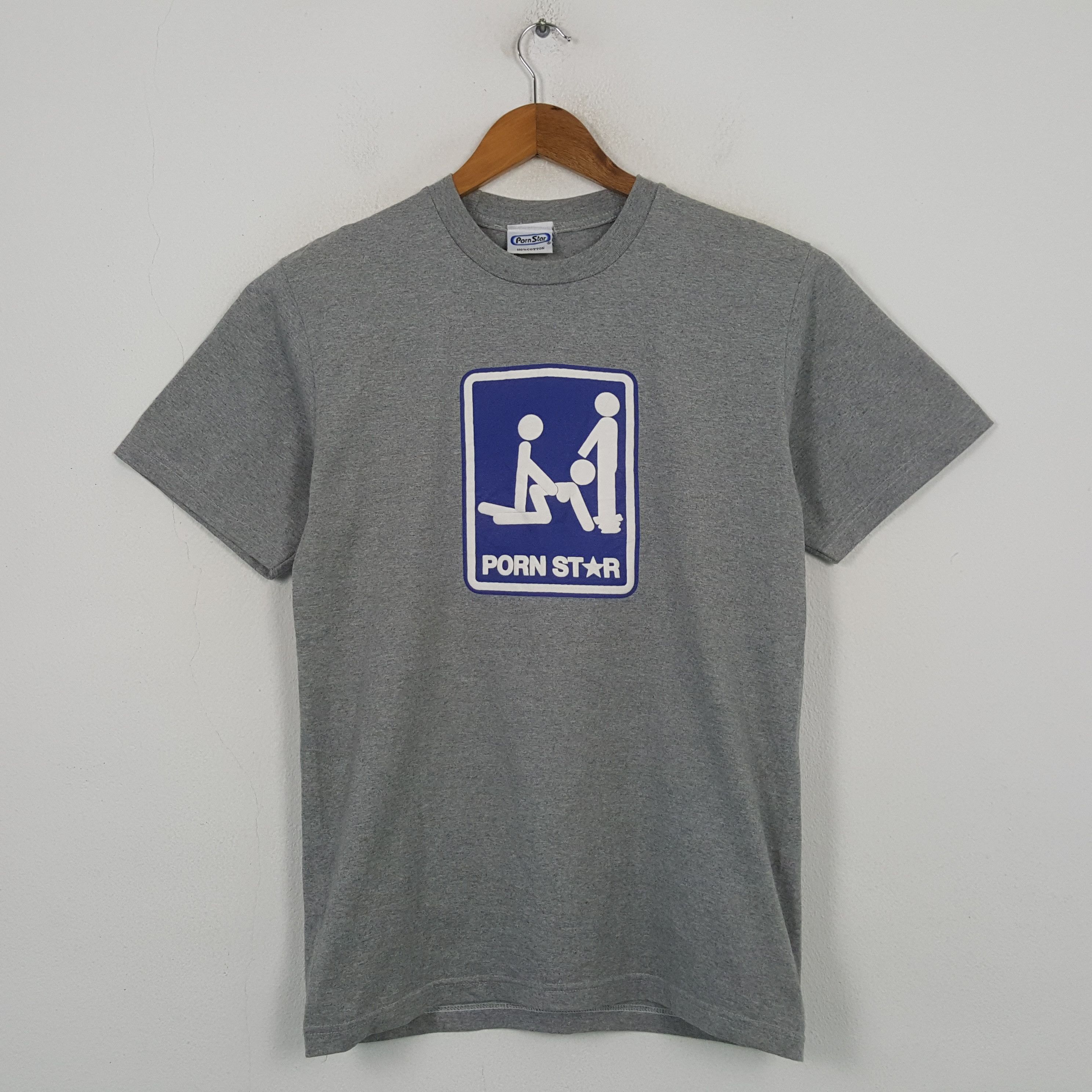 Welcome Skateboards Vintage Porn Star Skateboards Rare Design T-shirt RR3 Size US M / EU 48-50 / 2 - 1 Thumbnail