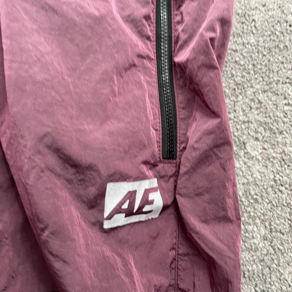 Designer American eagle light weight joggers Size US 32 / EU 48 - 4 Thumbnail
