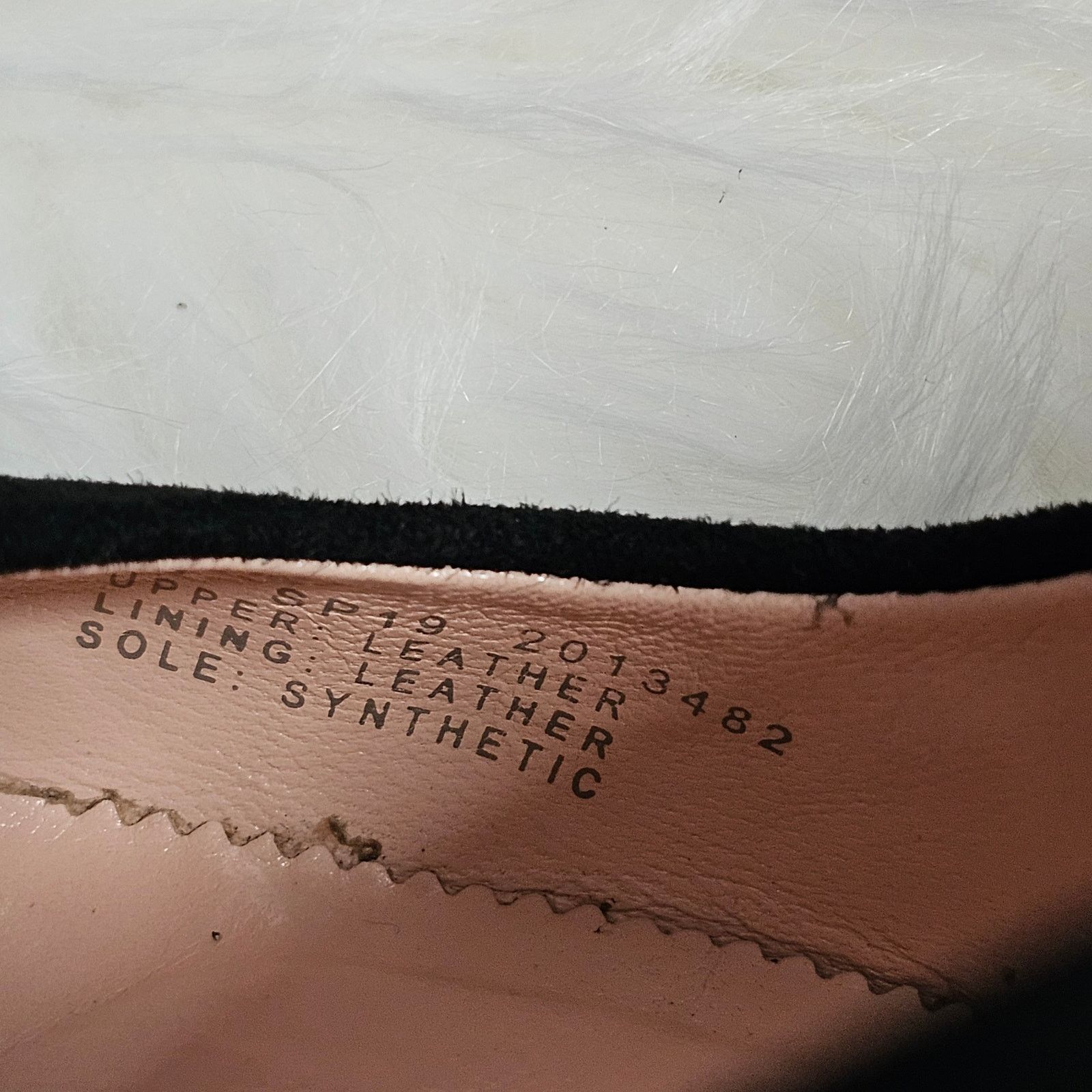 J.Crew EUC J. Crew Made in Italy Elsie Suede Leather Heels Pumps 9 Size US 9 / IT 39 - 8 Thumbnail