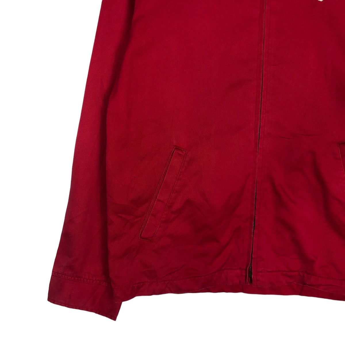 Japanese Brand 🔥Vintage Bomber Jacket Chore Smith’s American Japan Size US L / EU 52-54 / 3 - 4 Thumbnail