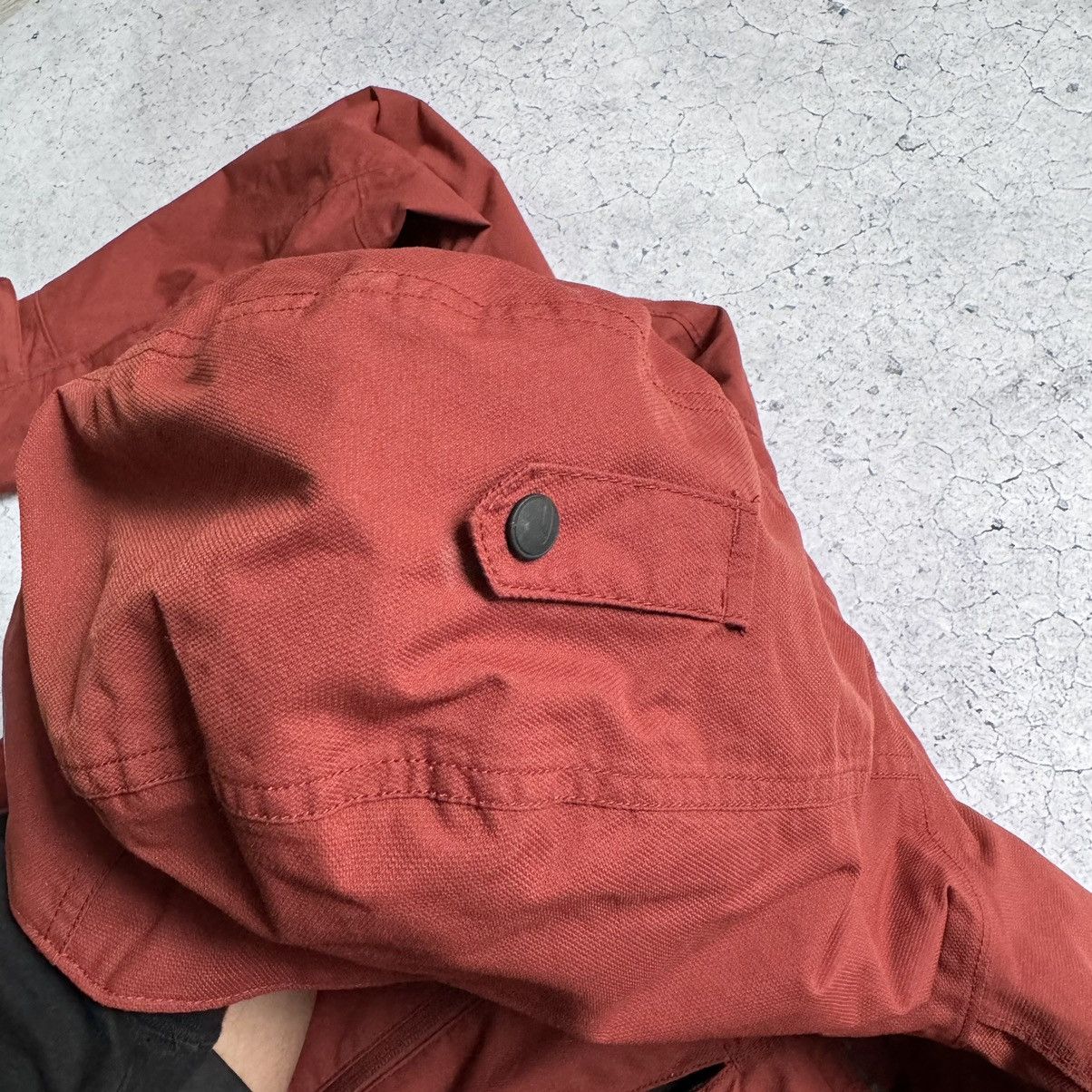 Oakley × Vintage Oakley Snowboard Ski Jacket Vintage Biozone Gorpcore Size US S / EU 44-46 / 1 - 14 Thumbnail