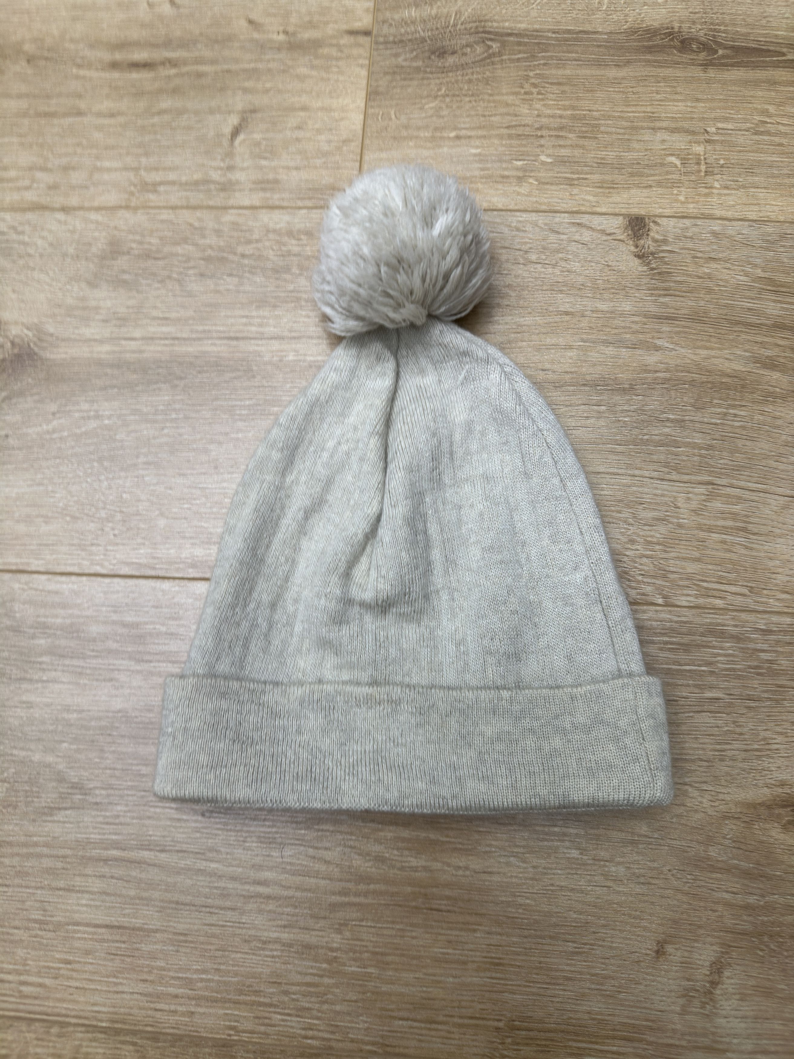 Fendi Luxury Fendi Knit Beanie Hat Cap One Size Size ONE SIZE - 1 Thumbnail