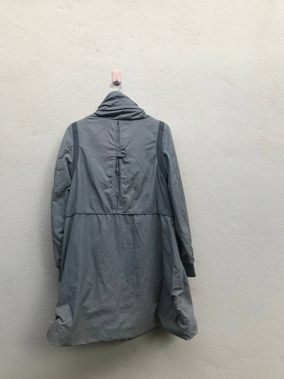 Diesel DIESIL RARE JACKET Size XS / US 0-2 / IT 36-38 - 2 Thumbnail