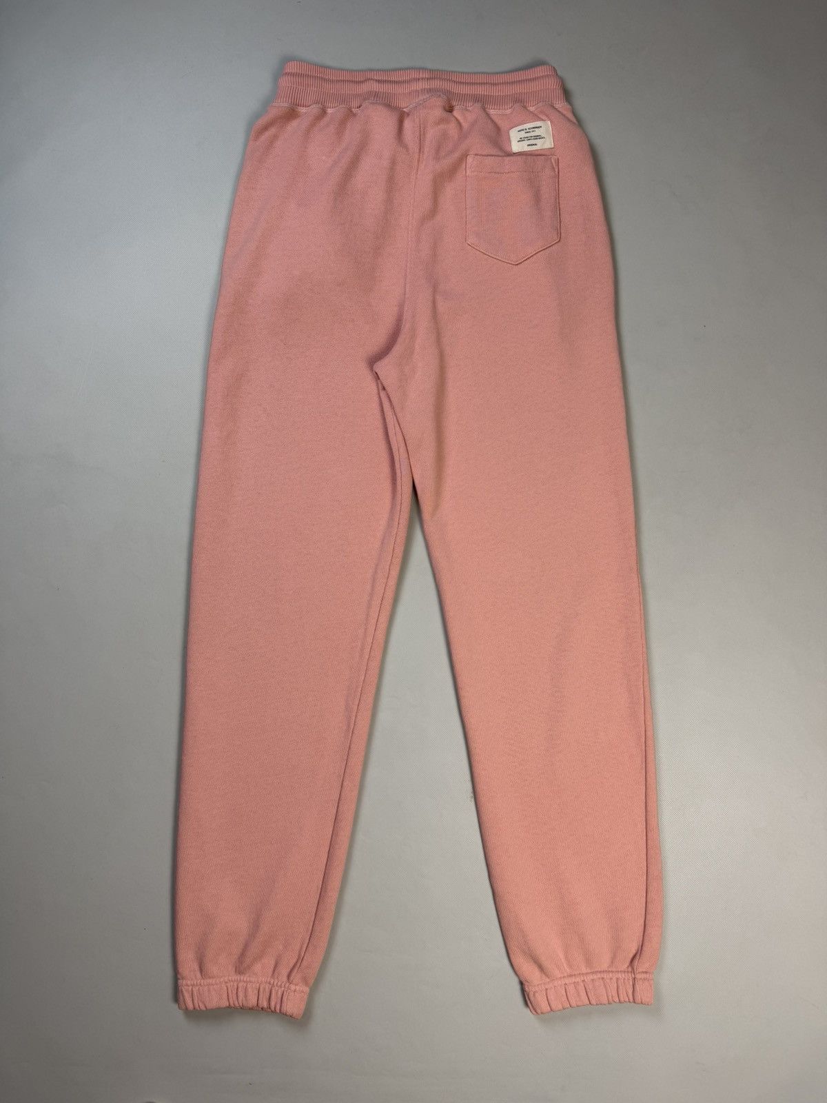 Merz B. Schwanen Merz B. Schwanen Basic Drawstring Sweatpants Pants Trousers Size US 30 / EU 46 - 11 Thumbnail