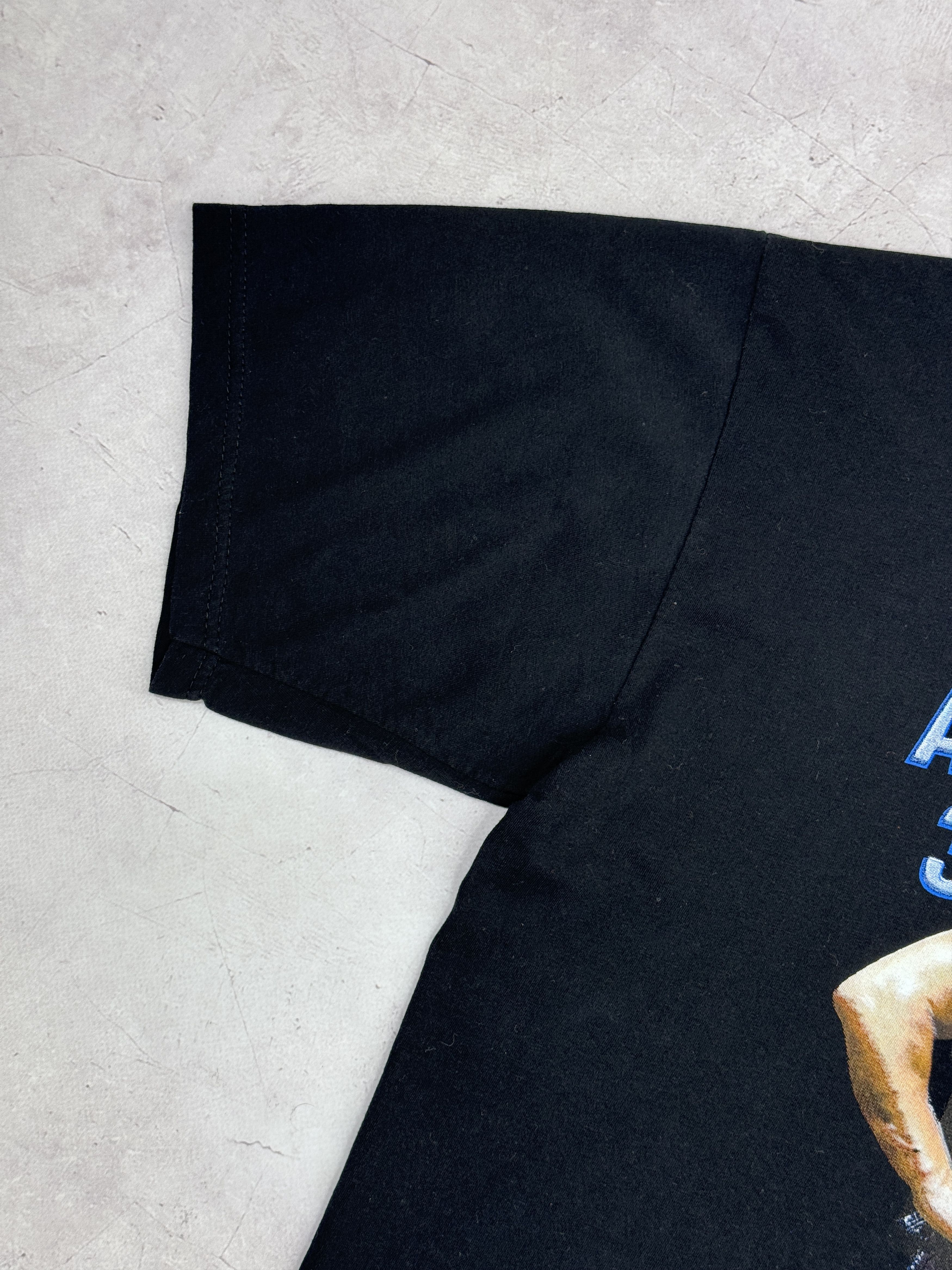 Vintage × WWE × WWF Vintage Stone Cold Steve Austin 3:16 T-Shirt 1998 WWF WWE Size US M / EU 48-50 / 2 - 12 Thumbnail