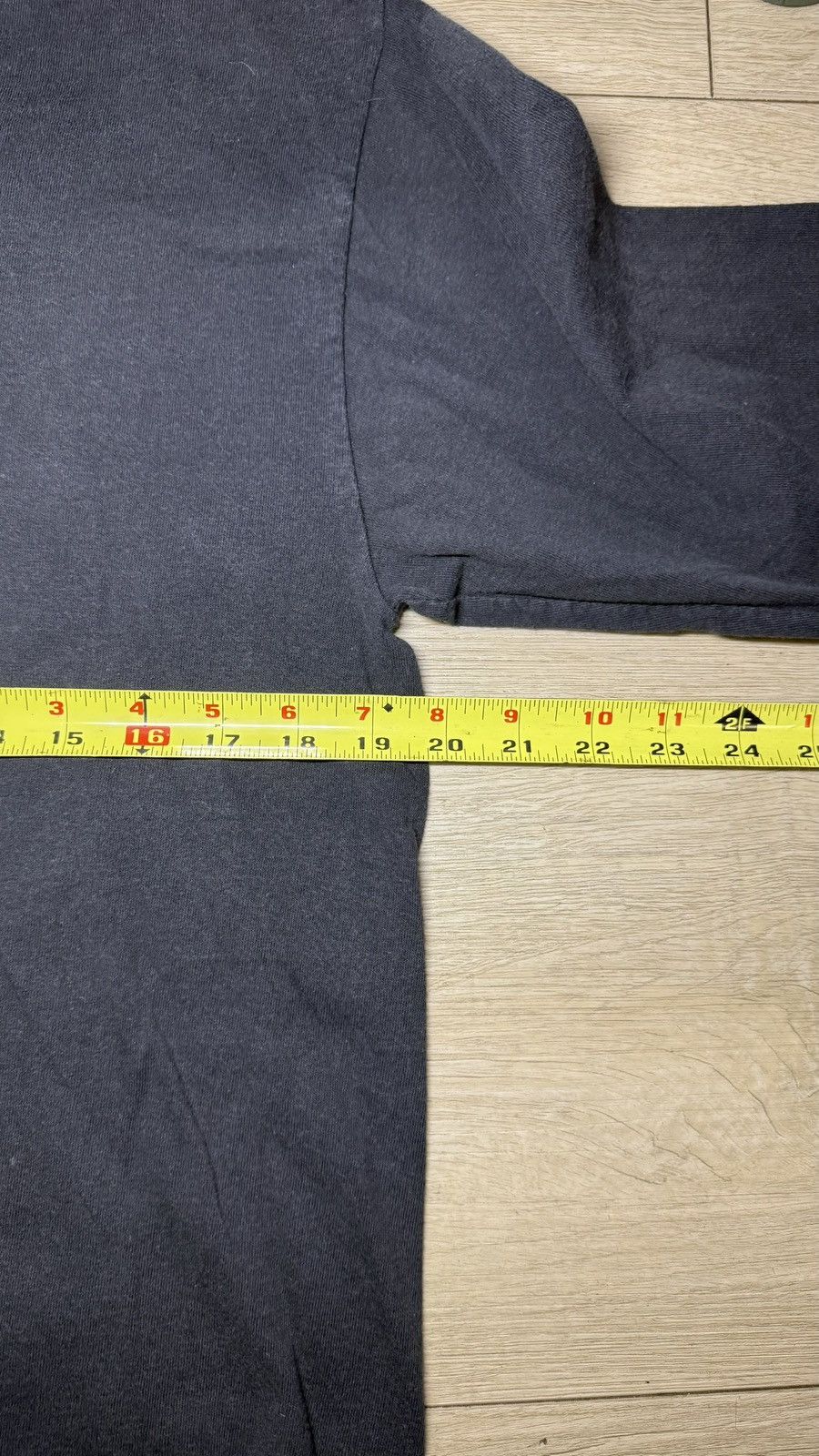 JNCO Y2K Jnco Style The Year Of The Tiger Long Sleeve Shirt Size US M / EU 48-50 / 2 - 7 Thumbnail