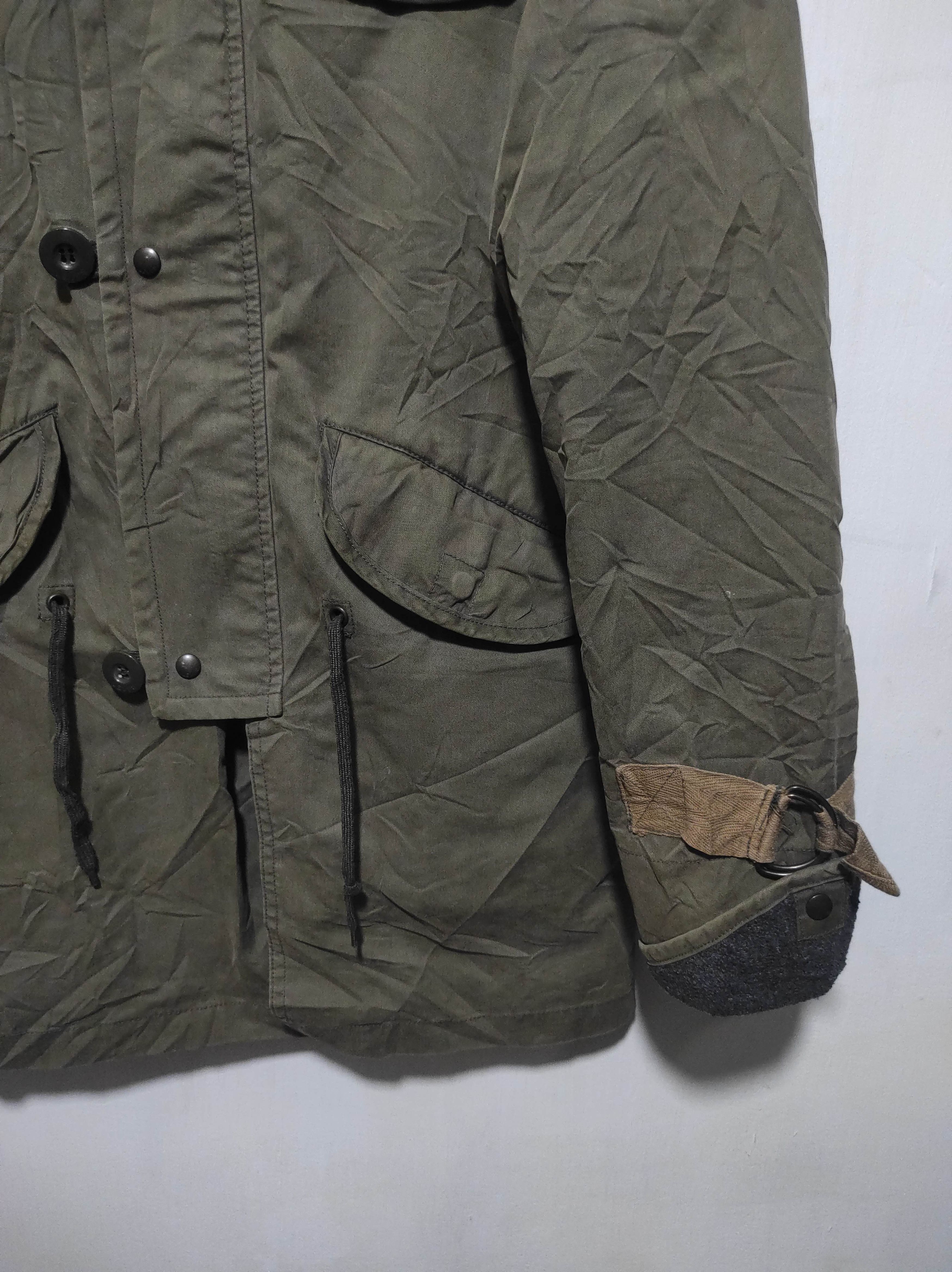 Levi's Vintage Levis Parka jacket Size US L / EU 52-54 / 3 - 4 Thumbnail