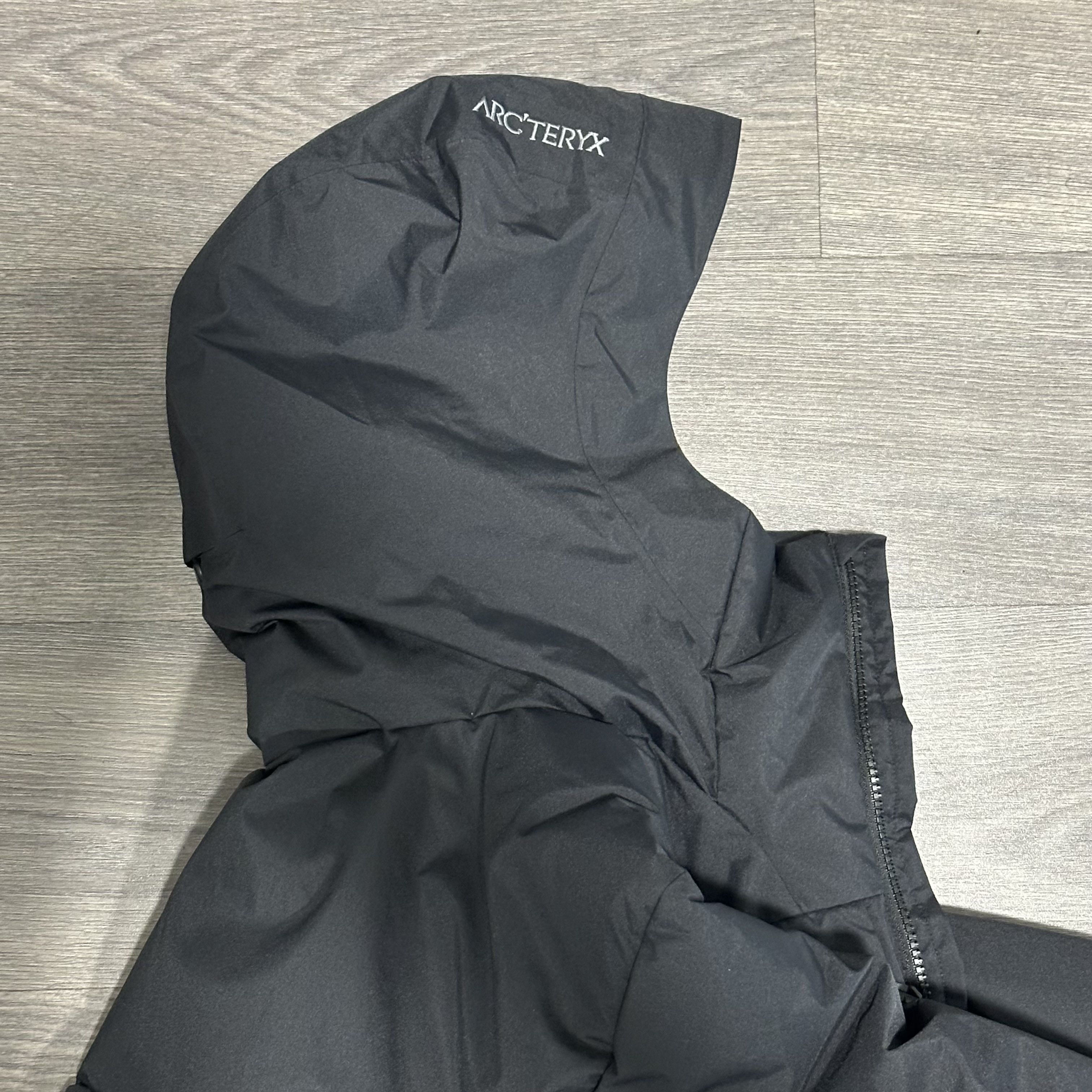 Arc'teryx Thorium SV Hoody Size US S / EU 44-46 / 1 - 3 Thumbnail
