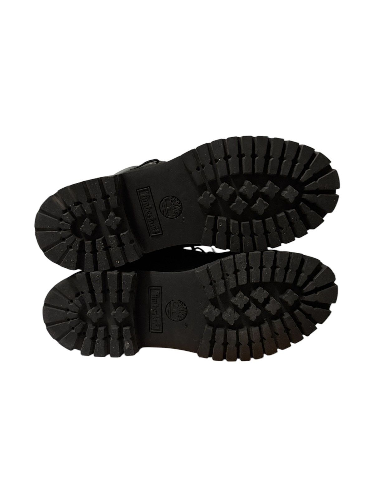 Timberland Black Timberlands Premium 6 inch boots Size US 8 / EU 41 - 6 Thumbnail