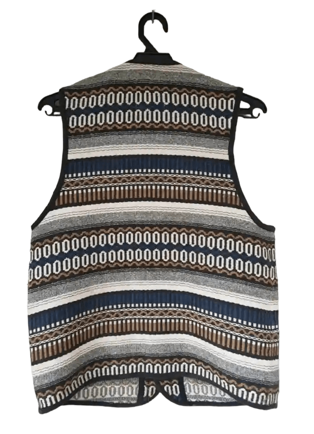 Japanese Brand Cootie Knitted Vest Size US S / EU 44-46 / 1 - 2 Thumbnail