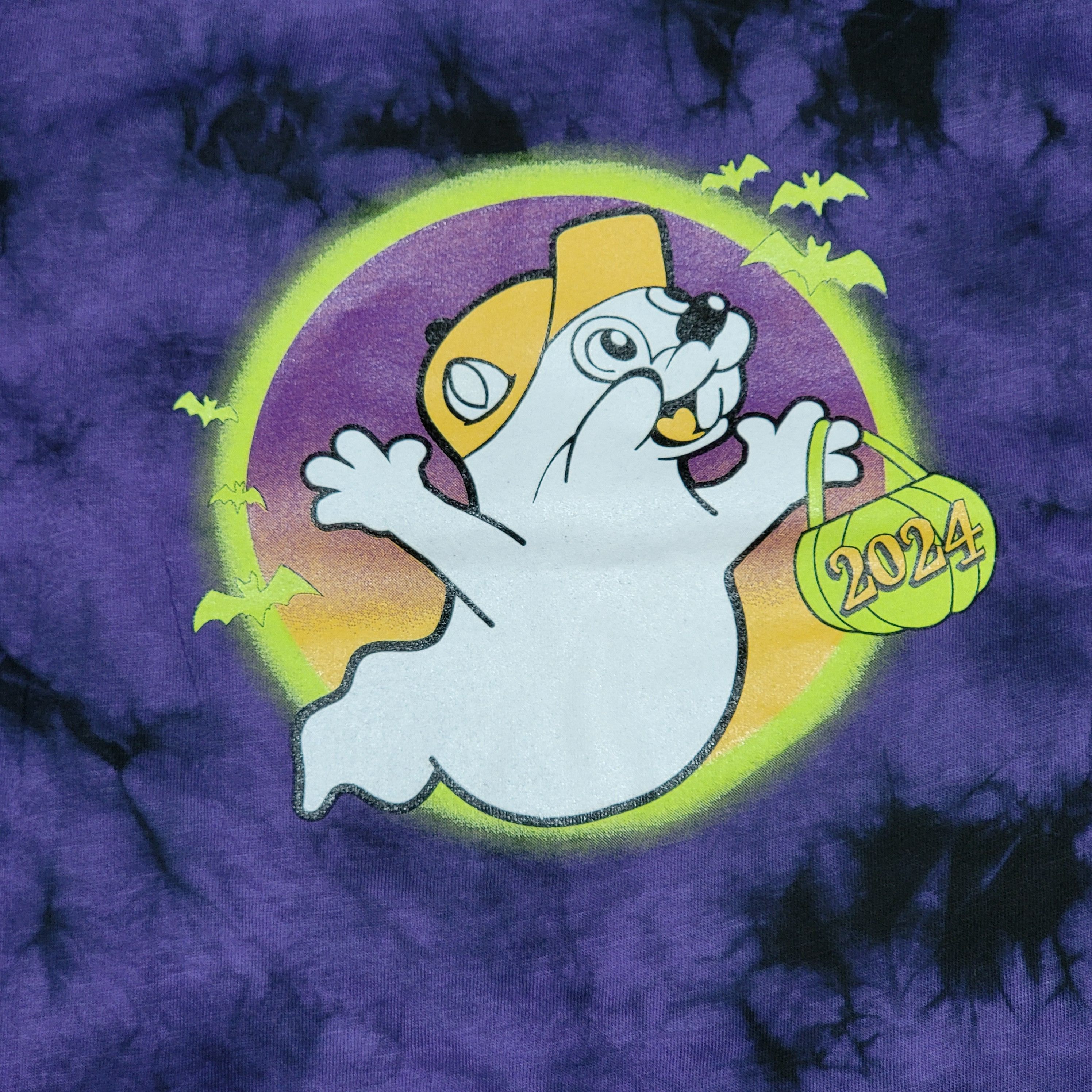Other Buc-ee's SS Glow-In-The-Dark Halloween Tee - Small NWT Size S / US 4 / IT 40 - 4 Thumbnail