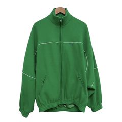 Balenciaga Sporty B Fleece Jacket