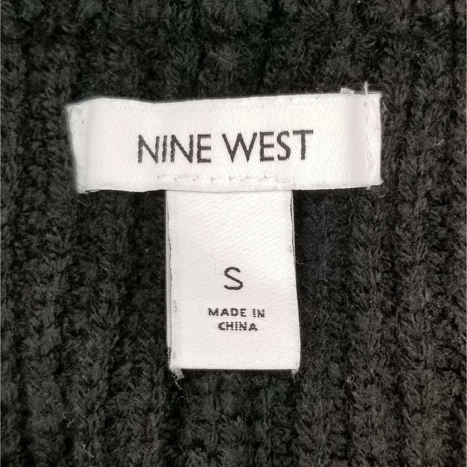 Nine West Nine West Multicolor Sweater Small Size S / US 4 / IT 40 - 6 Thumbnail