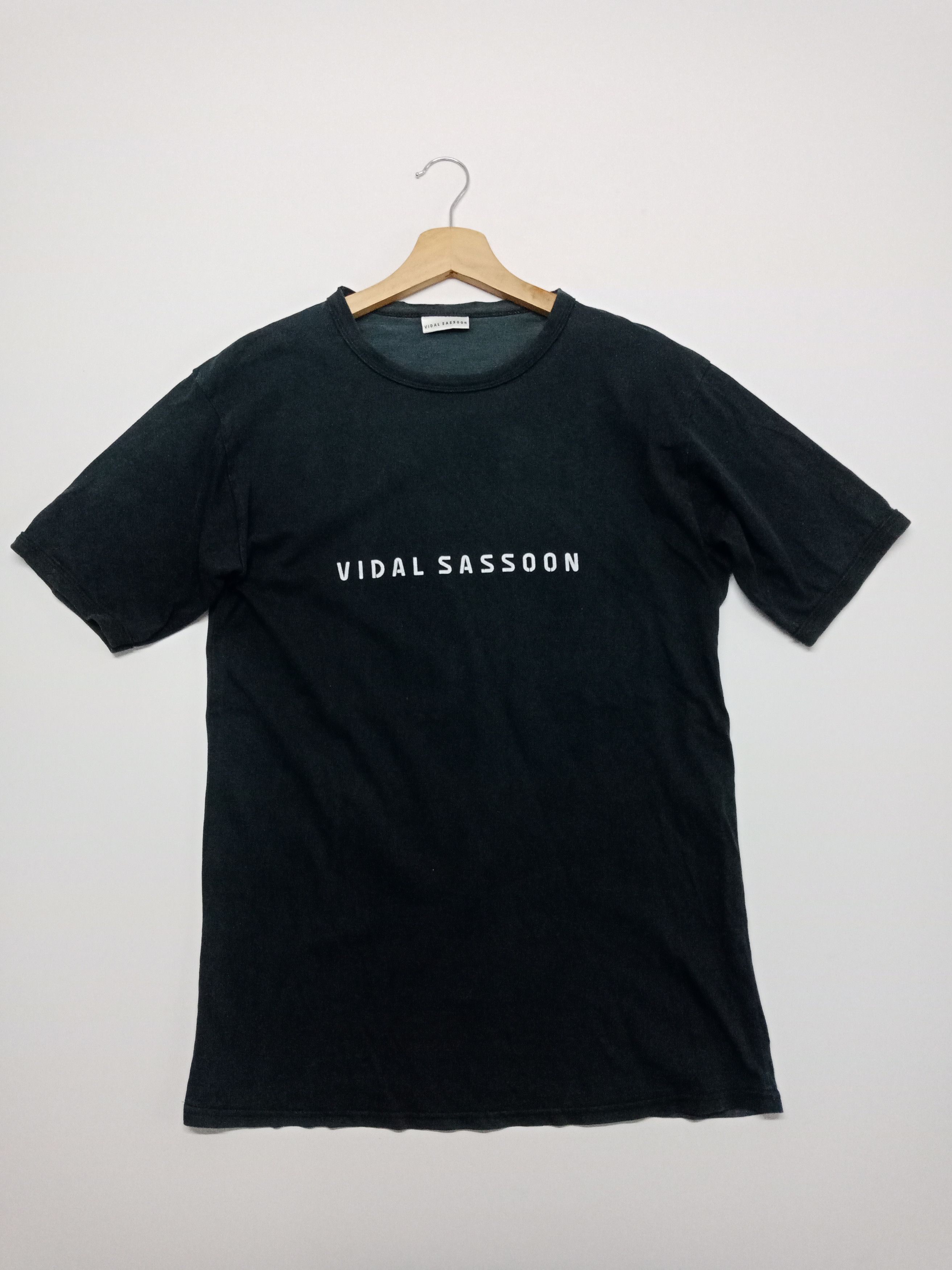 Vintage Vintage Vidal Sassoon #D Size US M / EU 48-50 / 2 - 1 Thumbnail