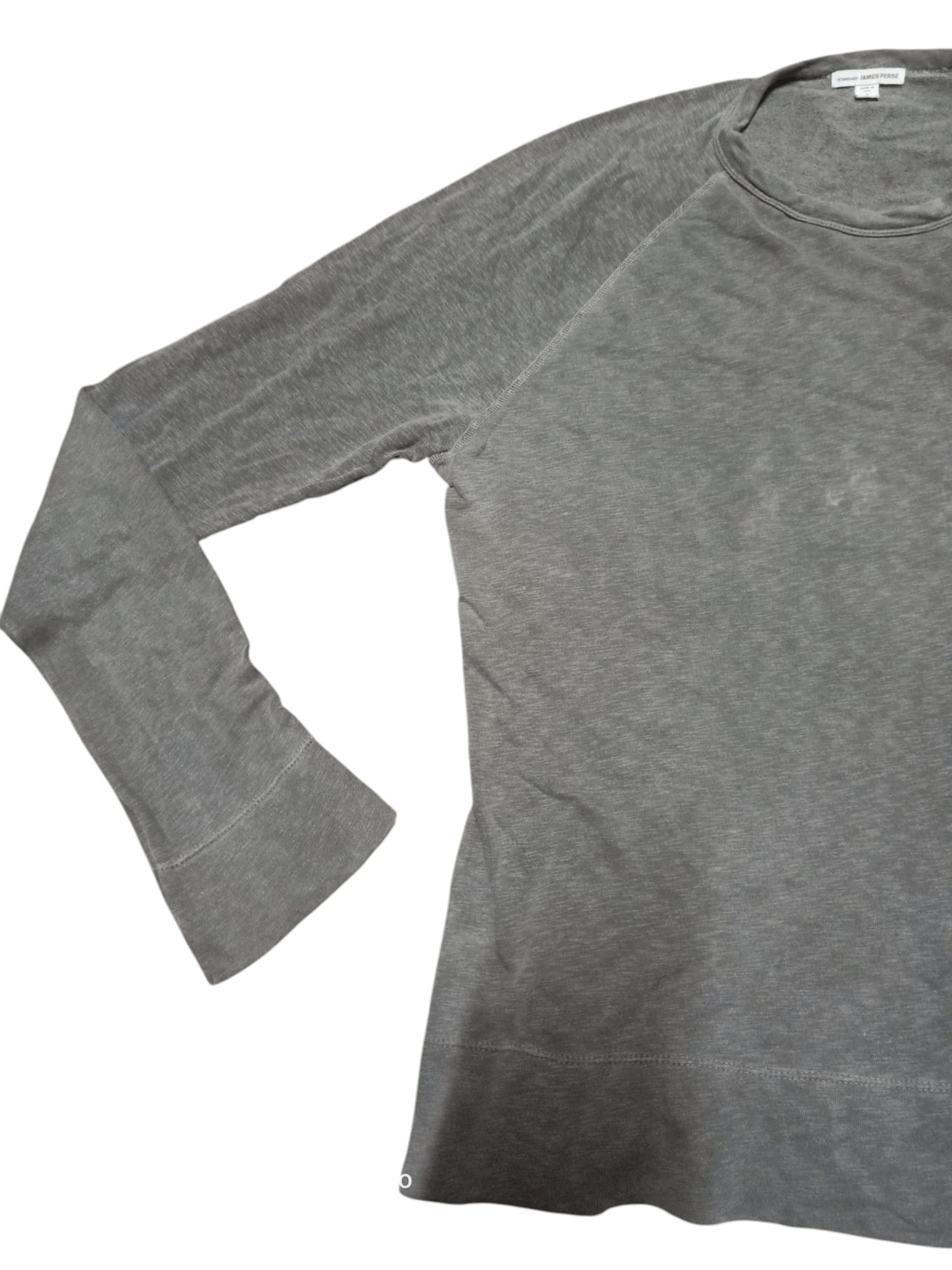 James Perse James Perse Long Sleeve Buttton Up Size US L / EU 52-54 / 3 - 2 Thumbnail